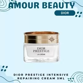 DIOR PRESTIGE INTENSIVE REPAIRING CREAM 5ML